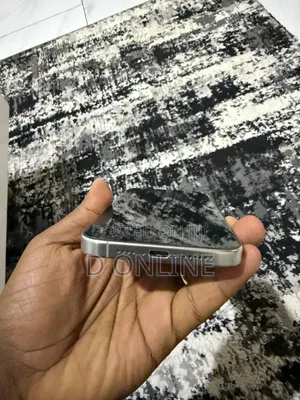 Apple iPhone 15 Pro Max 256 GB Silver