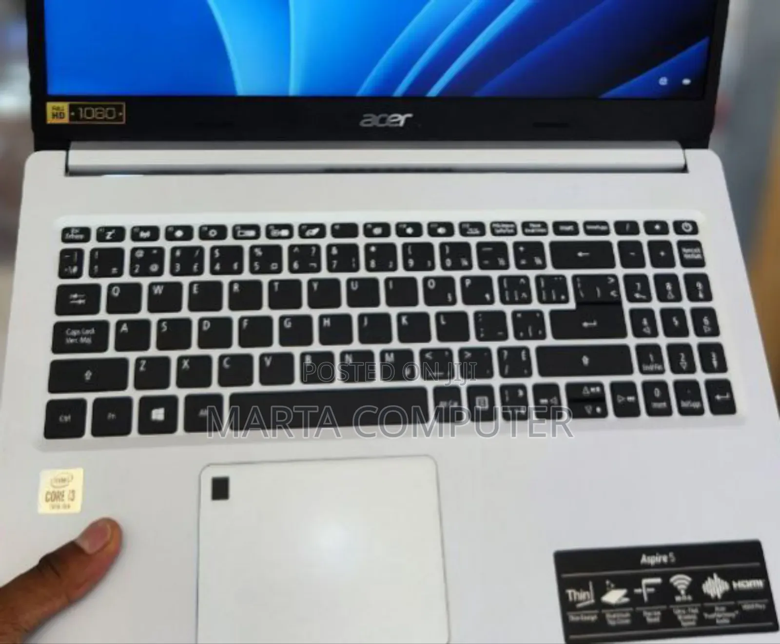 New Laptop Asus VivoBook 15 X505BA 16GB Intel Core i7 SSD 512GB