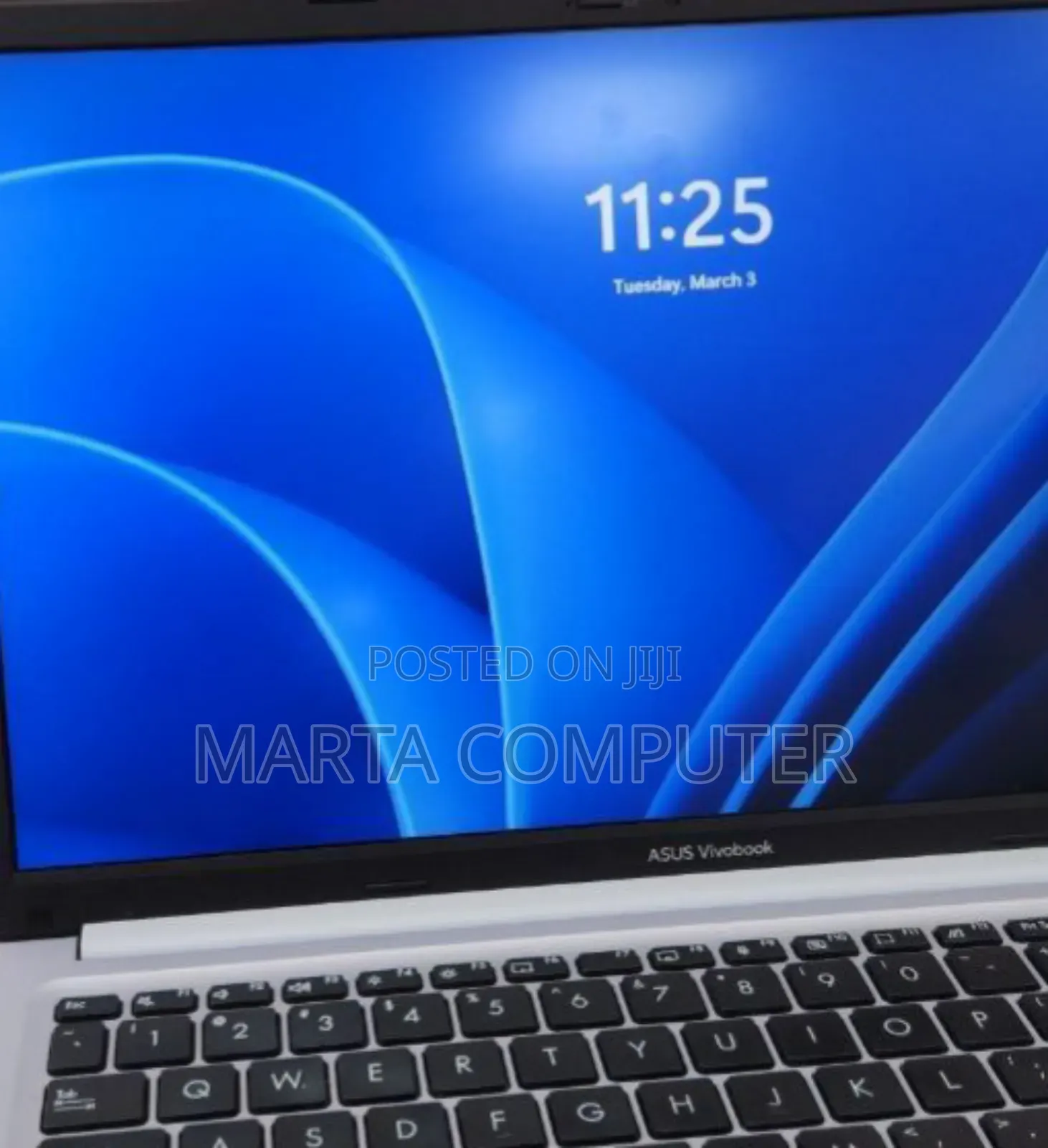 New Laptop Asus VivoBook 15 X505BA 16GB Intel Core i7 SSD 512GB