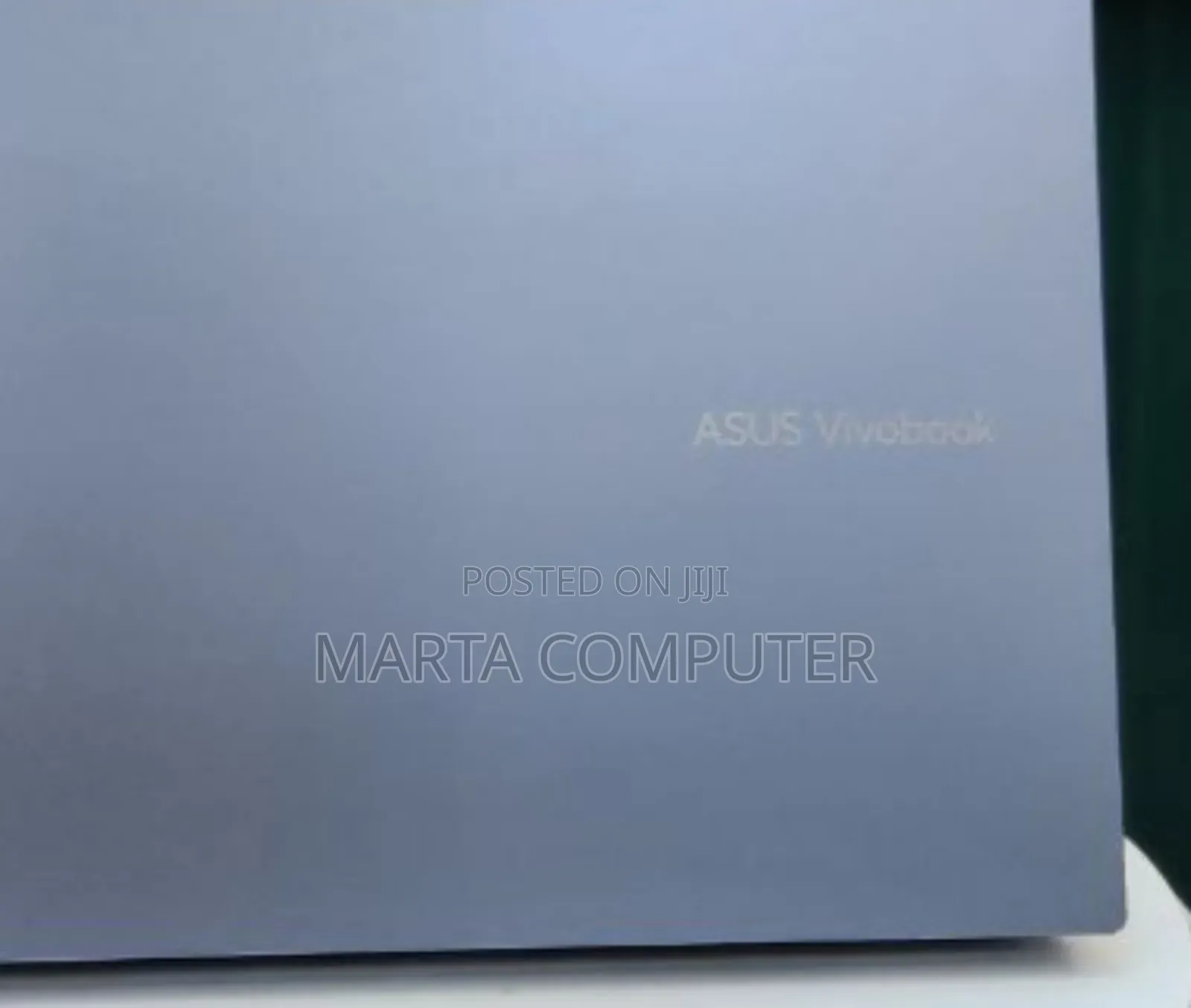New Laptop Asus VivoBook 15 X505BA 16GB Intel Core i7 SSD 512GB
