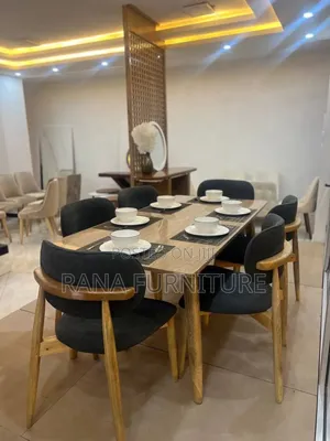 Comfortable With Great Quality Dining