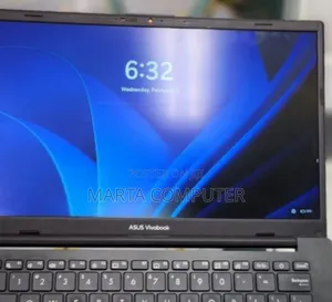 New Laptop Asus VivoBook E12 E203NA 8GB AMD Ryzen 5 SSD 512GB