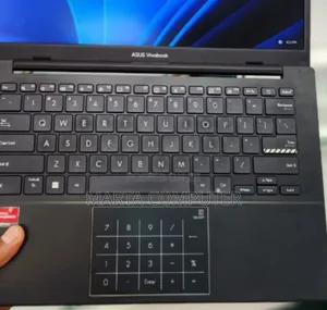 New Laptop Asus VivoBook E12 E203NA 8GB AMD Ryzen 5 SSD 512GB