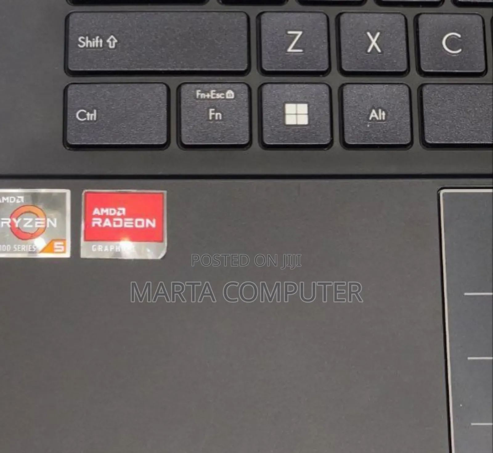 New Laptop Asus VivoBook E12 E203NA 8GB AMD Ryzen 5 SSD 512GB