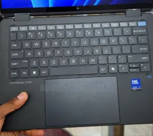 New Laptop HP OmniBook Ultra Flip 14" 16GB Intel Core Ultra 7 SSD 1T