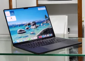 New Apple MacBook Pro 2023 M3 Pro 16-inch 36GB Intel Core i7 SSD 1T