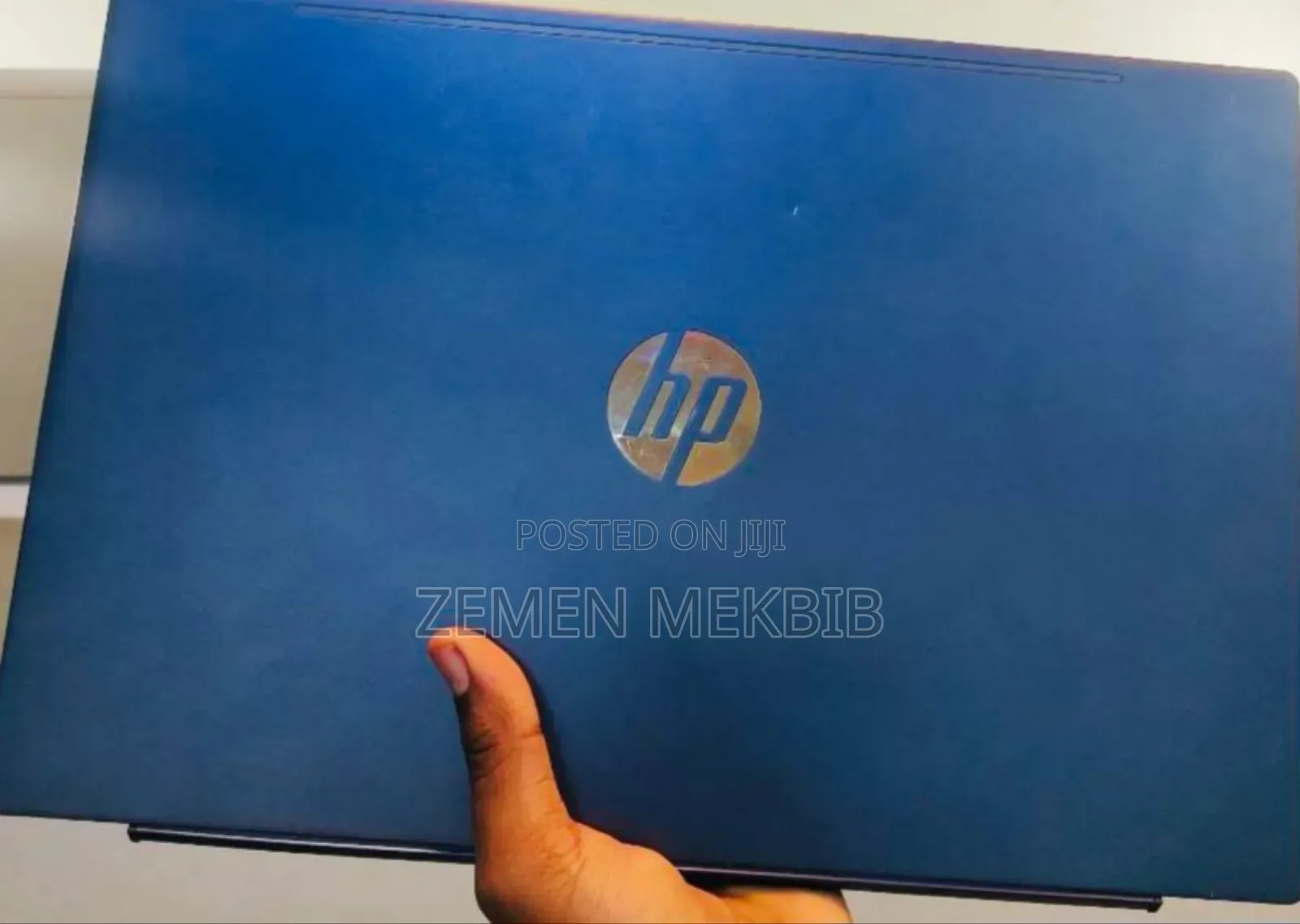 New Laptop HP Pavilion 15 8GB AMD Ryzen 5 SSD 512GB