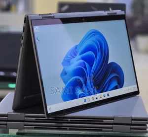 New Laptop HP Envy x360 32GB Intel Core 7 SSD 1T