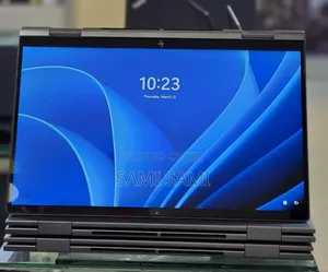 New Laptop HP Envy x360 32GB Intel Core 7 SSD 1T