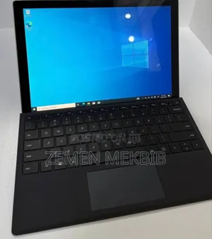 New Laptop Microsoft Surface 16GB Intel Core i5 SSD 256GB