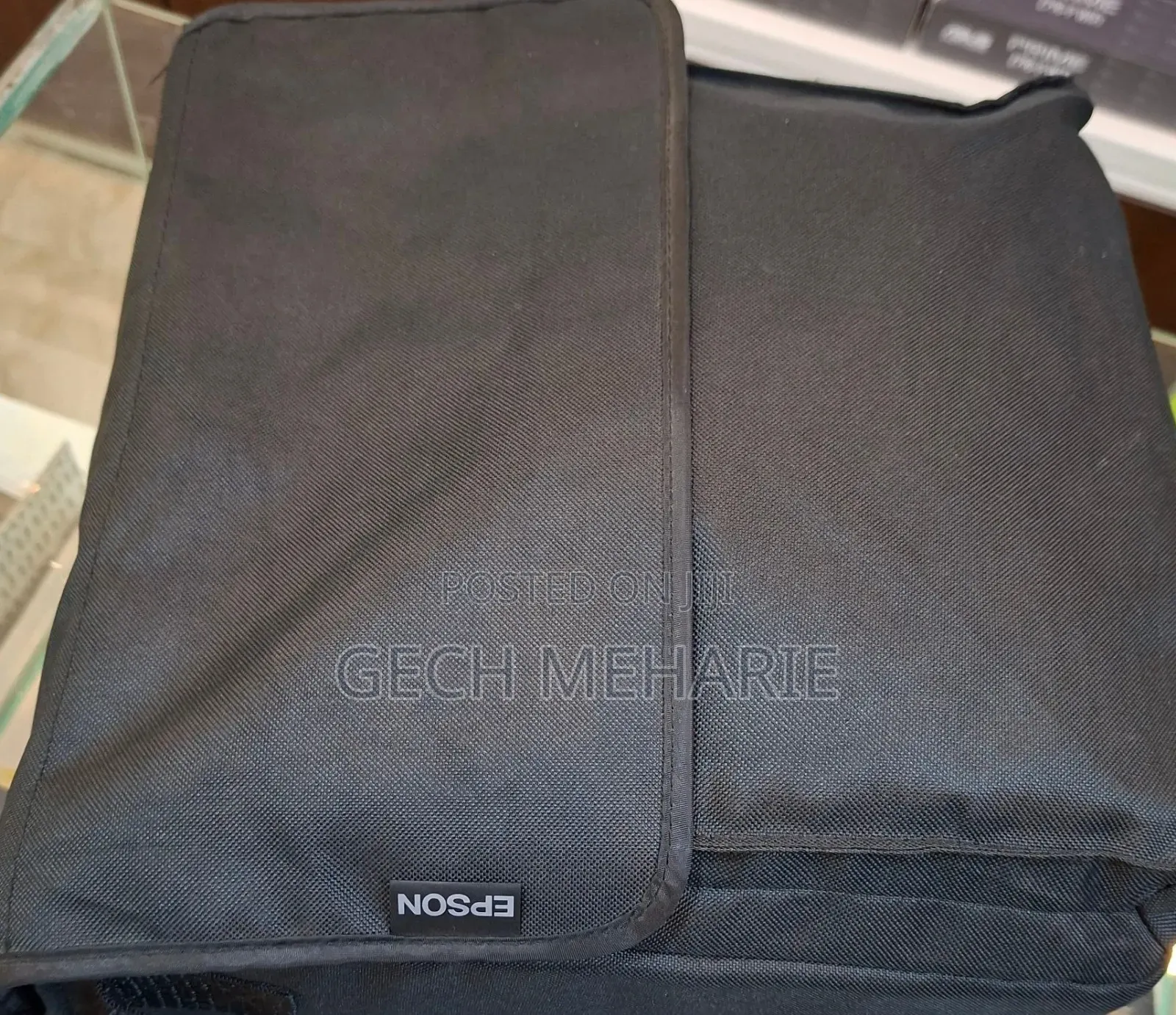 Brand New With Manual Epson Projector Model Name: Eb-X41 Hardwar