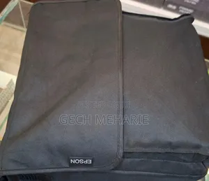 Brand New With Manual Epson Projector Model Name: Eb-X41 Hardwar