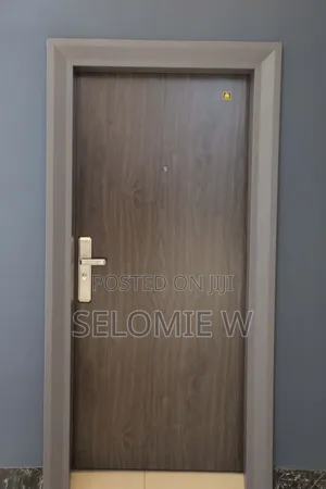 Kingsteel Luxurious Security Door
