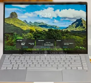 New Laptop HP Pavilion x360 14 8GB Intel Core i5 SSD 512GB