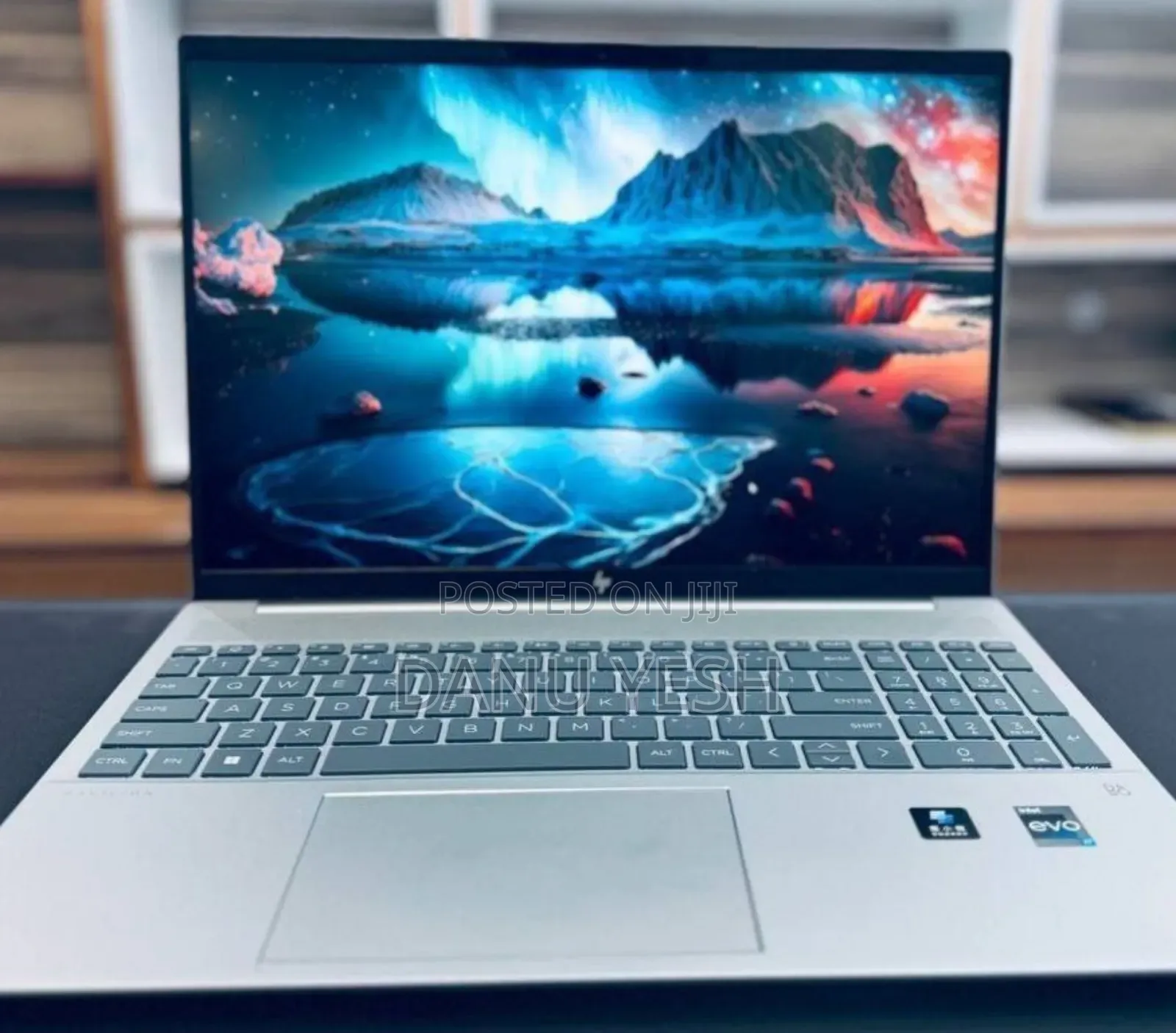 New Laptop HP Pavilion 15 16GB Intel Core i7 SSD 1T