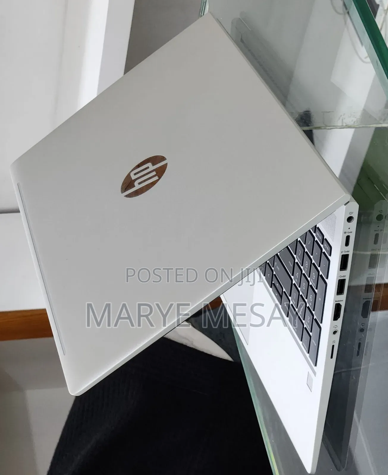 New Laptop HP ProBook 450 G8 16GB Intel Core i5 SSD 256GB