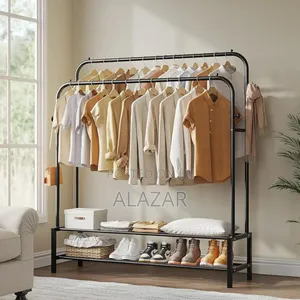 New Simple Floor Clothes