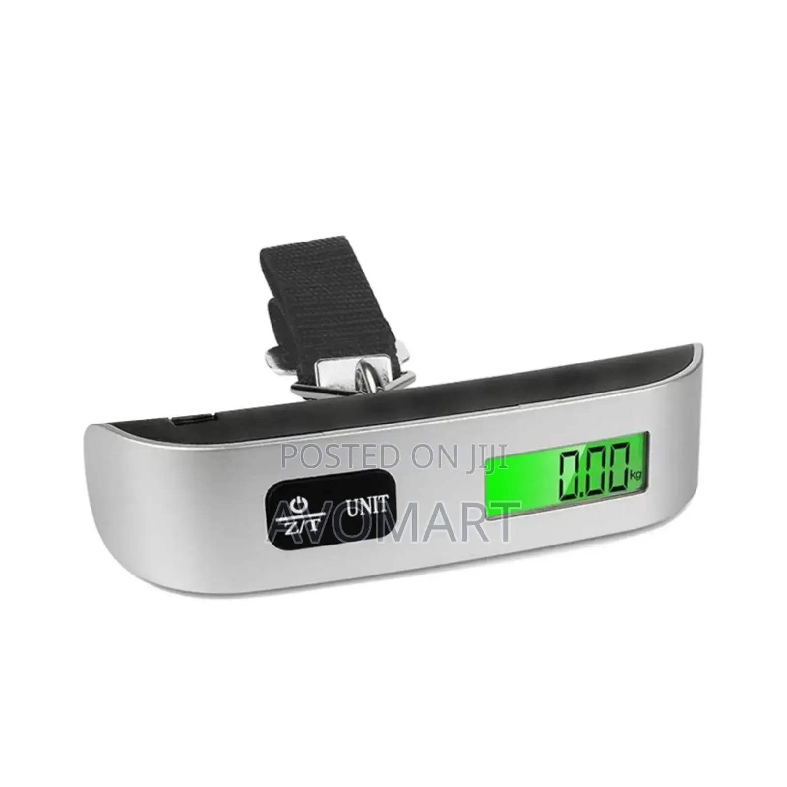 Luggage Scale