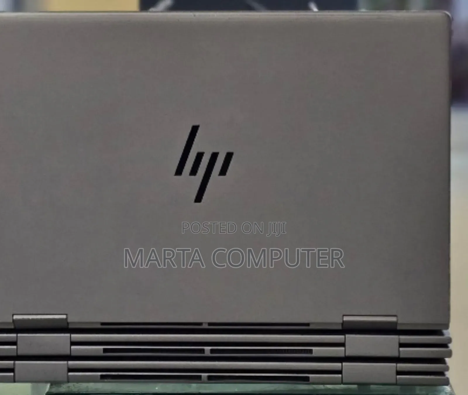 New Laptop HP Envy 15 16GB Intel Core i7 SSD 1T