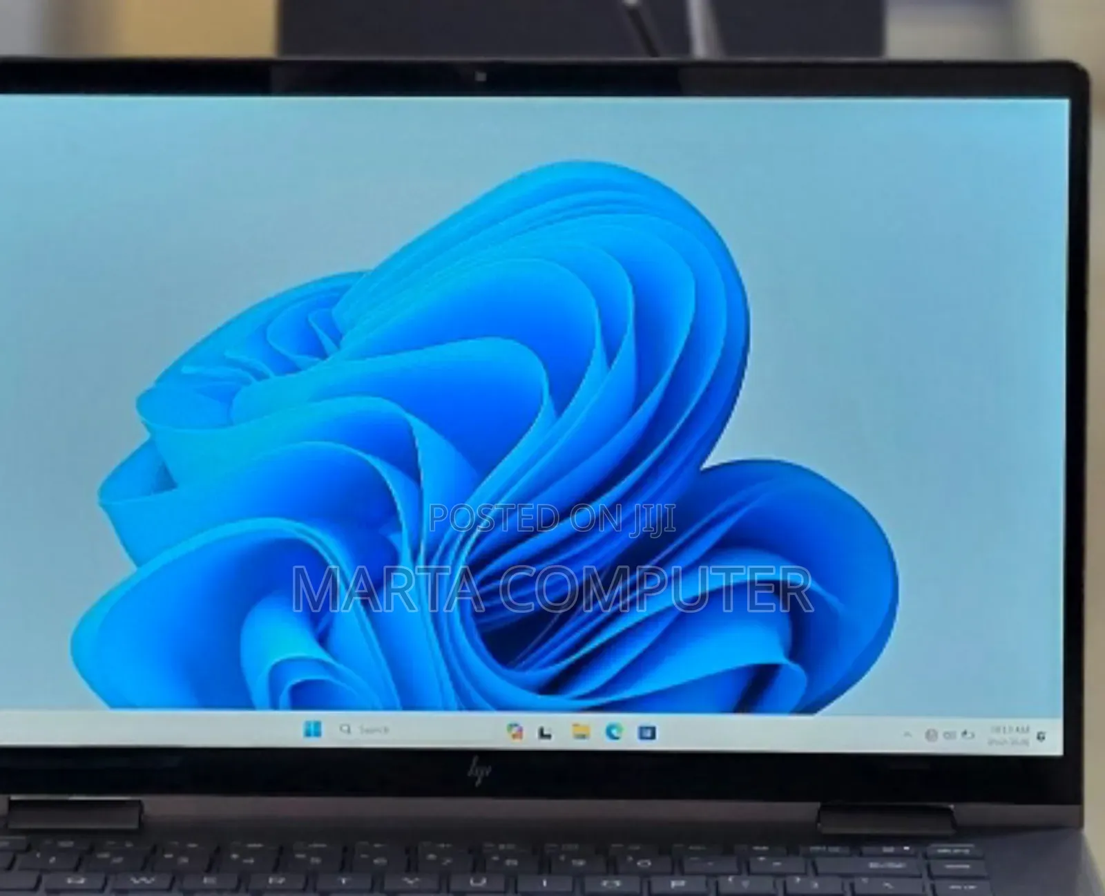 New Laptop HP Envy 15 16GB Intel Core i7 SSD 1T