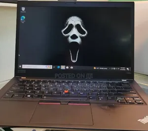 New Laptop Lenovo ThinkPad t495s 16GB AMD Ryzen 7 SSD 512GB