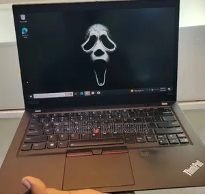 New Laptop Lenovo ThinkPad t495s 16GB AMD Ryzen 7 SSD 512GB