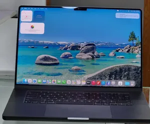 New Apple MacBook Pro 2023 M3 Max 16-inch 36GB Apple M3 Max SSD 1T