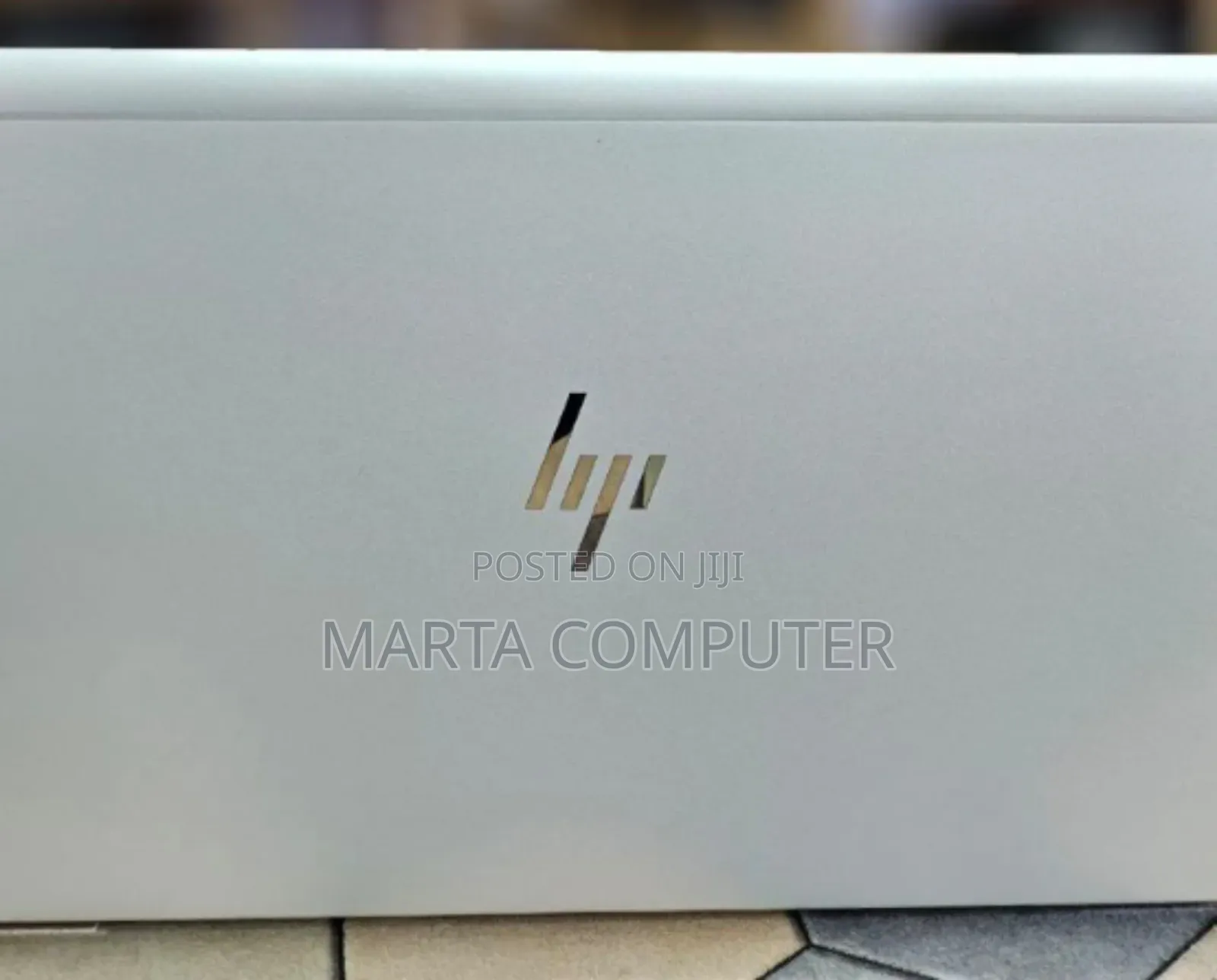 New Laptop HP EliteBook 845 G8 16GB AMD Ryzen 5 SSD 512GB