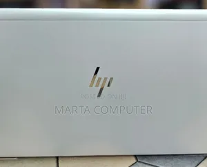 New Laptop HP EliteBook 845 G8 16GB AMD Ryzen 5 SSD 512GB