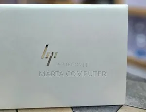 New Laptop HP EliteBook 845 G8 16GB AMD Ryzen 5 SSD 512GB