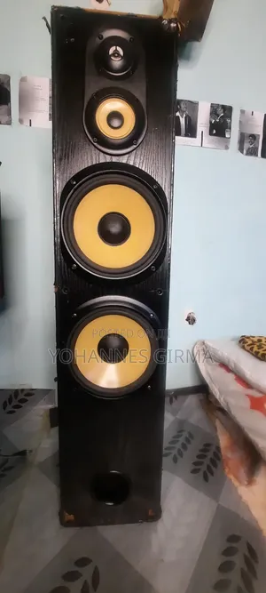 Sony Speaker