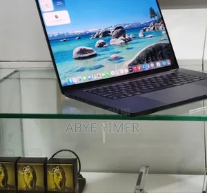 New Apple MacBook Pro Max 2023 M2 14-inch 32GB Intel Core M3 SSD 1T