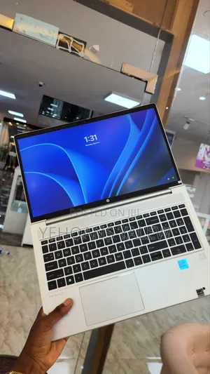 New Laptop HP ProBook 4510S 16GB Intel Core i5 SSD 512GB