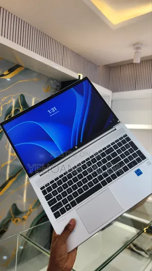 New Laptop HP ProBook 4510S 16GB Intel Core i5 SSD 512GB