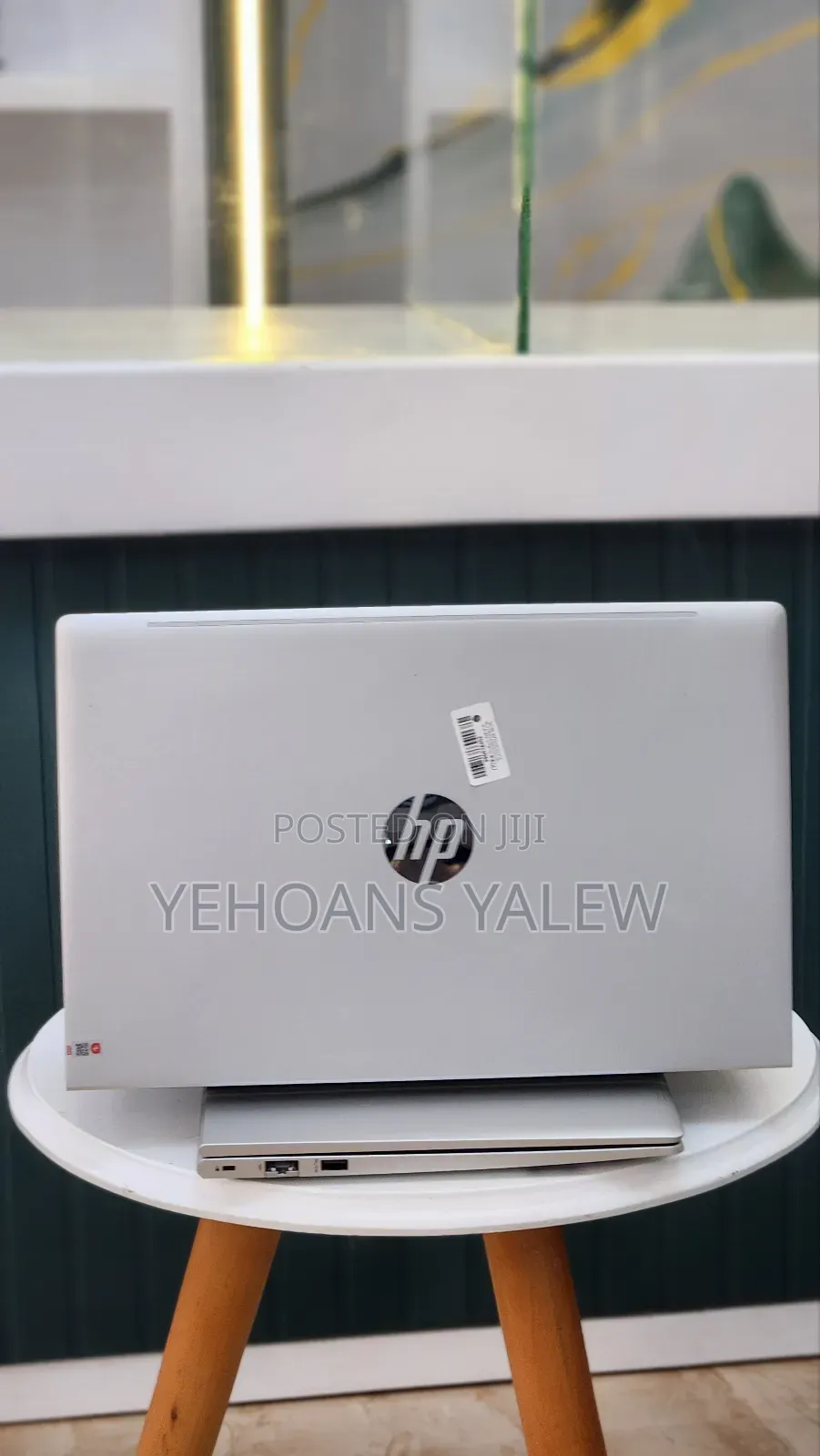 New Laptop HP ProBook 4510S 16GB Intel Core i5 SSD 512GB