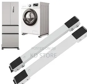 Effortless Mobility For Your Appliances