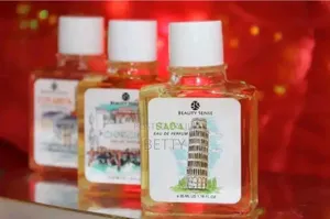 Saba Perfume