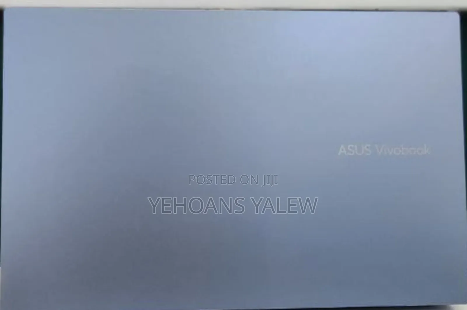 New Laptop Asus VivoBook 15 X505BA 16GB Intel Core i7 SSD 512GB