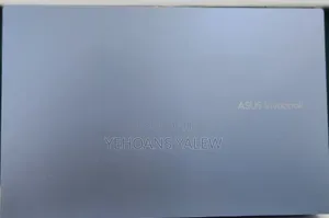 New Laptop Asus VivoBook 15 X505BA 16GB Intel Core i7 SSD 512GB
