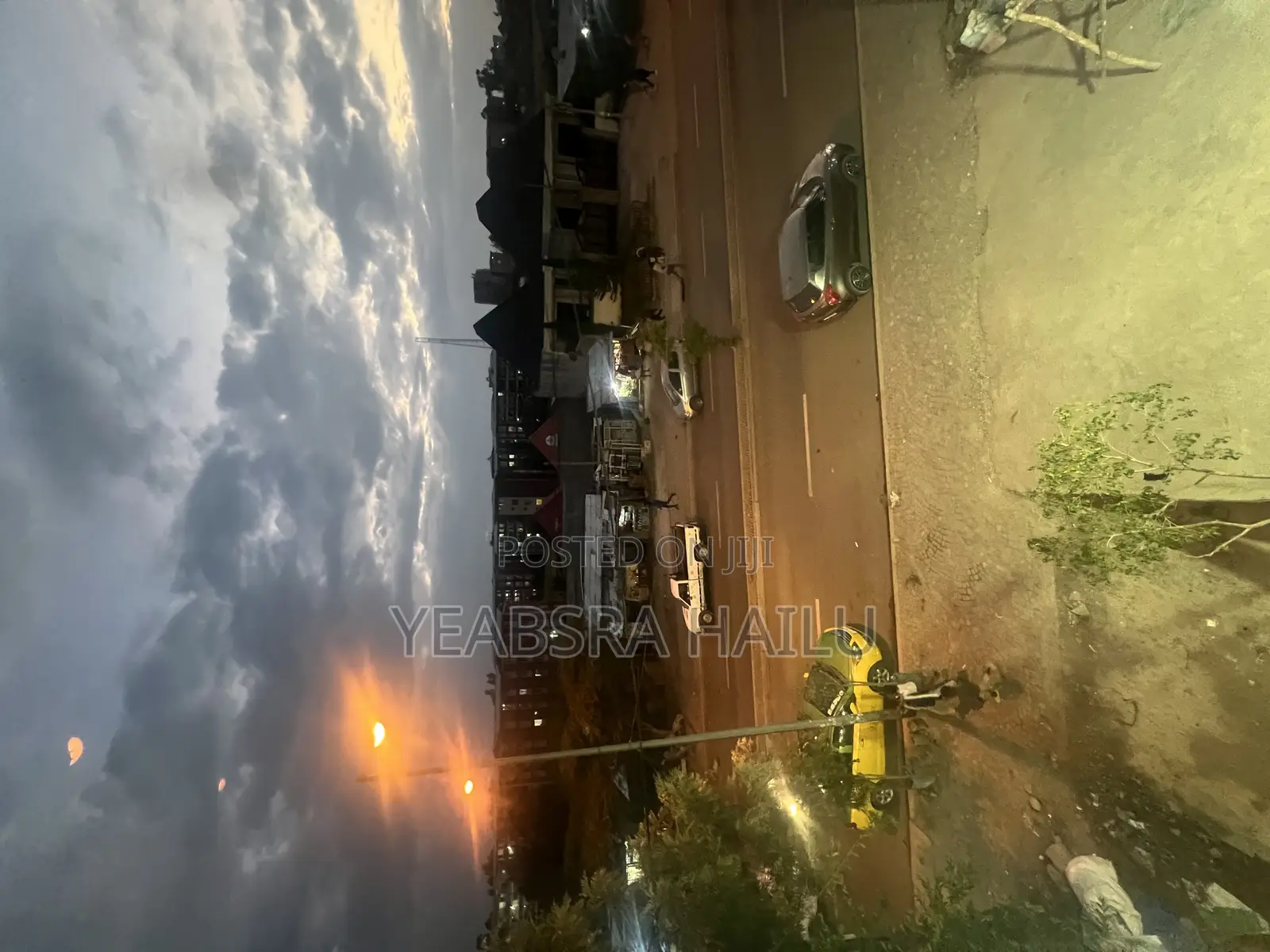 189m2 First-floor Business Space Near Summit Fire Station