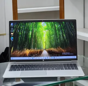 New Laptop HP ProBook 450 G8 16GB Intel Core i5 SSD 256GB