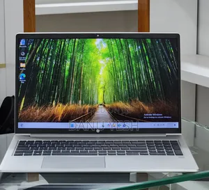 New Laptop HP ProBook 450 G8 16GB Intel Core i5 SSD 256GB