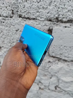 Oppo Reno5 Pro 5G 256 GB Blue