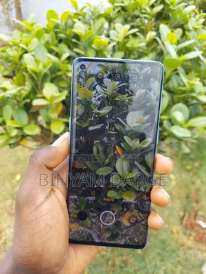 Oppo Reno5 Pro 5G 256 GB Blue
