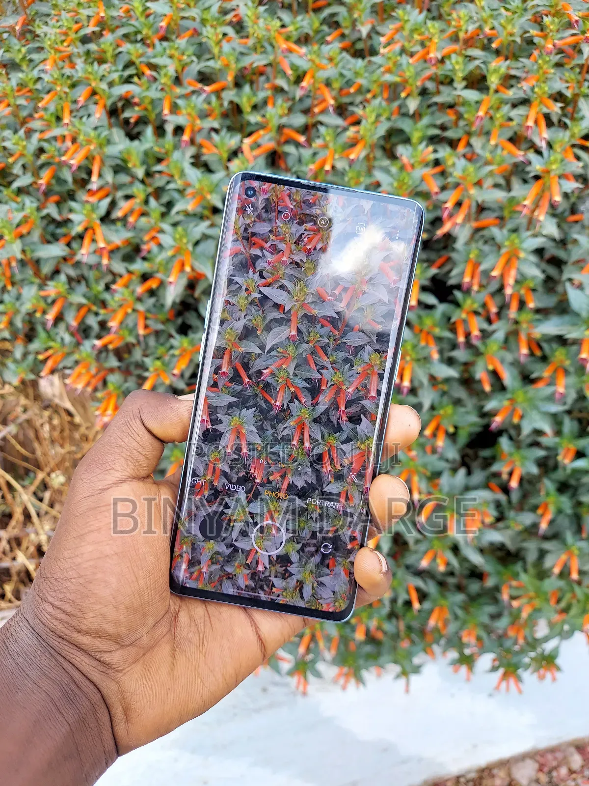 Oppo Reno5 Pro 5G 256 GB Blue