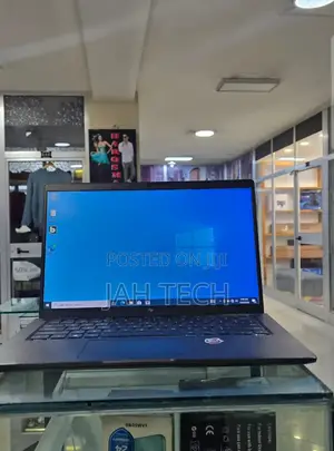 New Laptop Dell Latitude 5310 16GB Intel Core i5 SSD 512GB