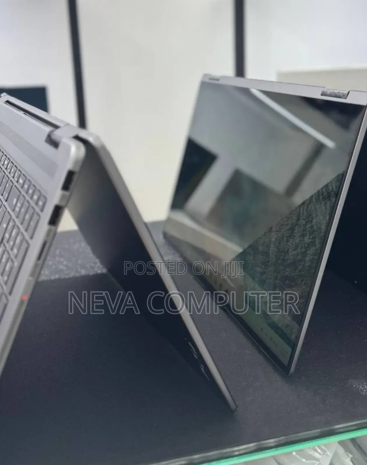 New Laptop Lenovo Yoga 7 15ITL5 32GB AMD Ryzen 5 SSD 512GB