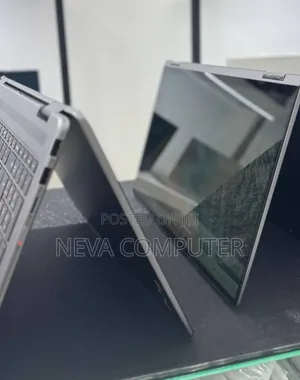 New Laptop Lenovo Yoga 7 15ITL5 32GB AMD Ryzen 5 SSD 512GB
