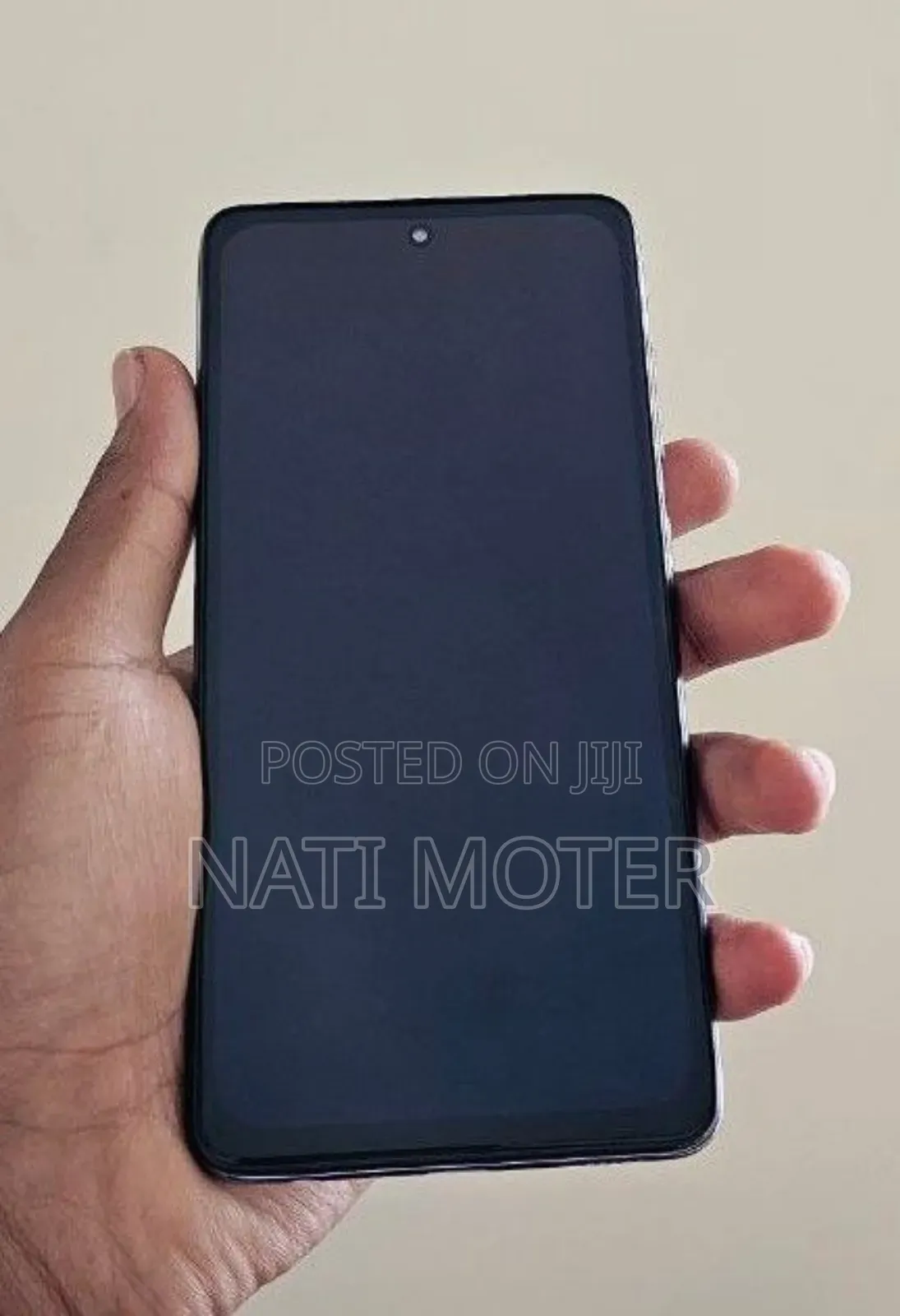 Samsung Galaxy A52 128 GB Black