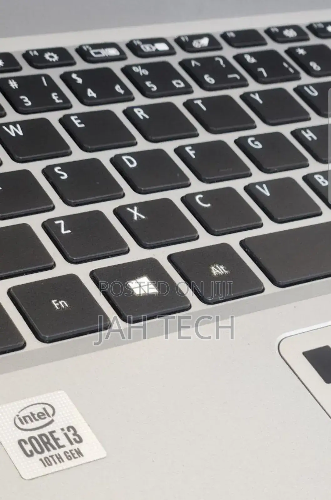 New Laptop Acer Aspire 5 8GB Intel Core i3 SSD 256GB